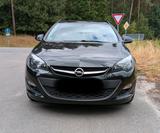 Opel Astra Sports Tourer Combilimousine - Opel Astra Combi Gebrauchtwagen