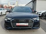 Audi A6 Avant 40 TDI Quattro* S-Line* Kamera* Leder* - Audi A6 Gebrauchtwagen in Magdeburg