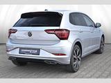Volkswagen Polo 1.0 l TSI DSG R-Line - mit Benzin-Antrieb: Stoff