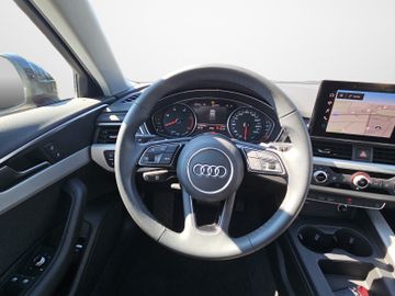 Audi A4 - 9