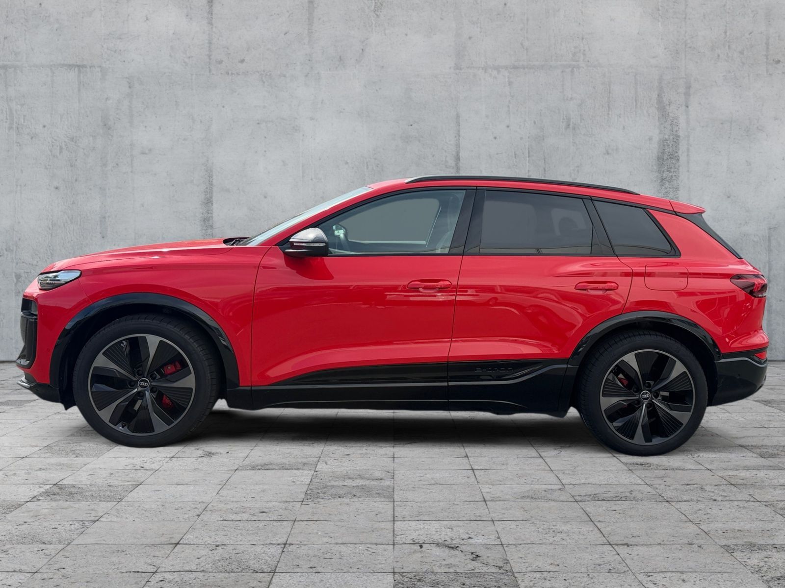 Audi SQ6 e-tron - Bild 4