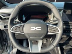 Dacia Bigster 1.2 LPG 140 Mild-Hybrid Journey (EURO 6e