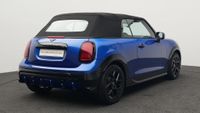 MINI Cooper S Cabrio - Vorschau Bild 9