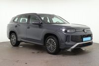 Volkswagen Tayron - Vorschau Bild 5