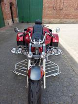 Rewaco RF1 ST2 Autom. 1,5l 81kW DeepRed to black - REWACO MOTORRAD