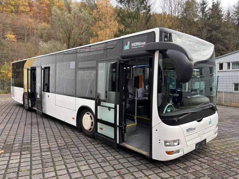 MAN A20 Lion´s City Ü