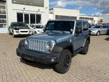 Jeep Wrangler Automatik-Arctic Unlimited Sahara- - Jeep Wrangler in Braunschweig