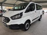 Ford Transit Custom 320 9-Sitzer Klima DAB 1.Hand - Ford Transit Custom in Bonn