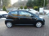 Citroën C1*37200 km* - gebrauchte Citroën C1 aus dem Jahr 2010