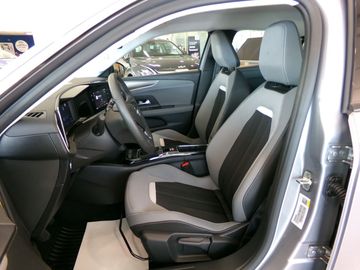 Opel Mokka - 12
