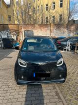 Smart ForTwo cabrio BRABUS Xclusive FACELIFT umbau... - Smart ForTwo: Brabus Xclusive