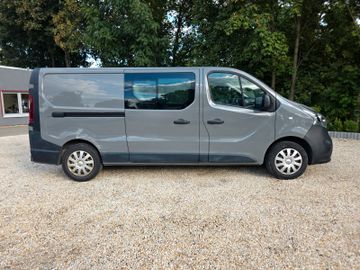 Opel Vivaro - 4