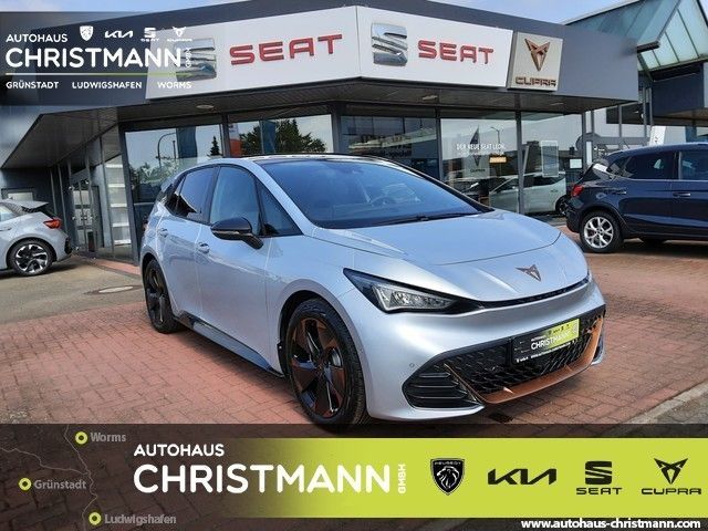 CUPRA Born 150 (58kWh) *Panorama *Navi *Soundsystem *3