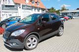 Opel Mokka 1.4 Turbo Edition Allrad - AHK-PDC - Opel Mokka in Osnabrück