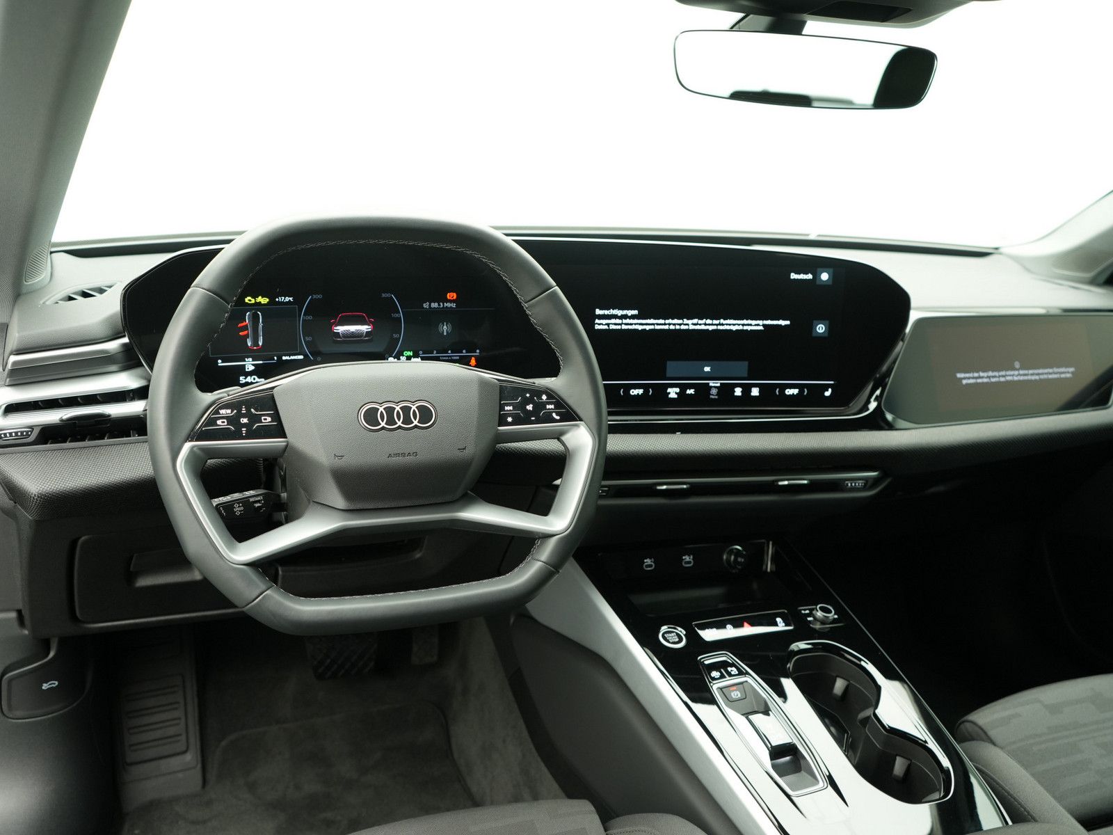 Audi A6 - Bild 7