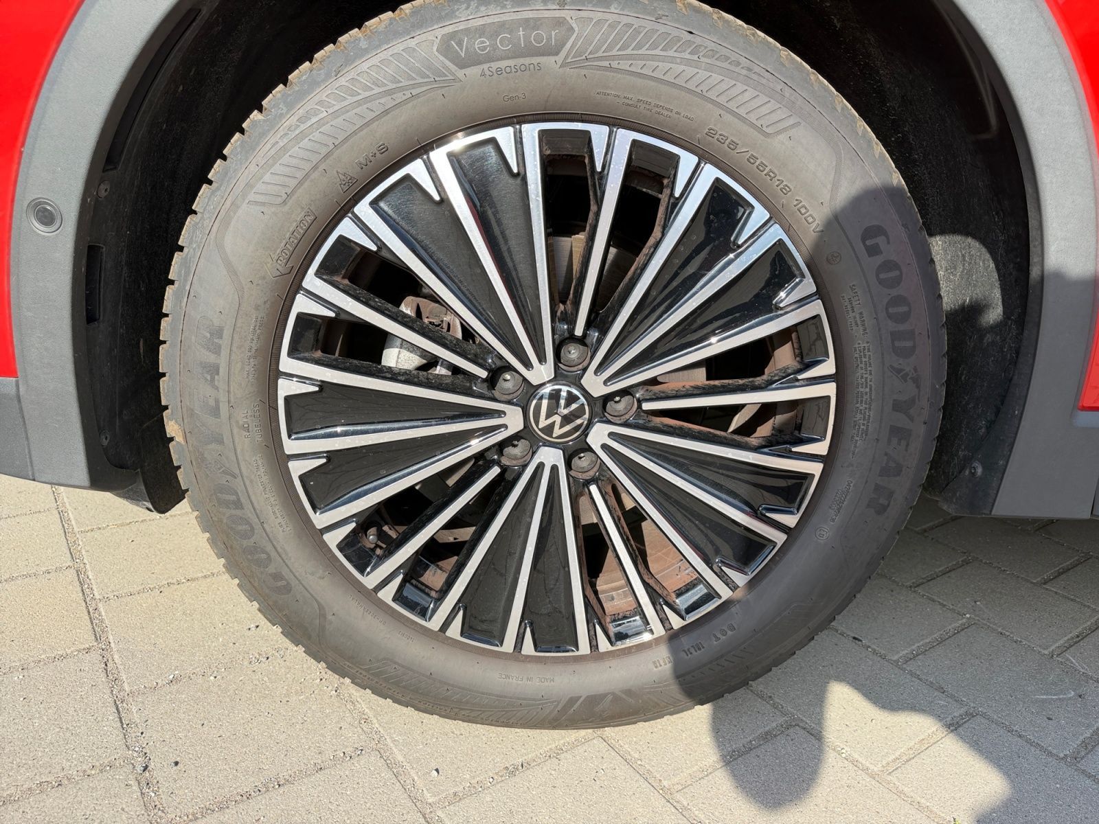 Volkswagen Tiguan - Bild 21