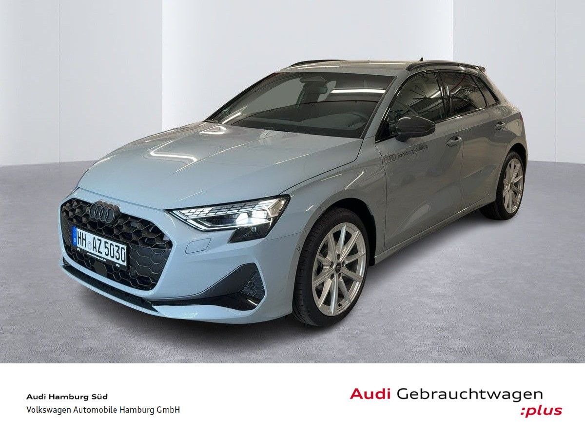 Audi A3 - Bild 1