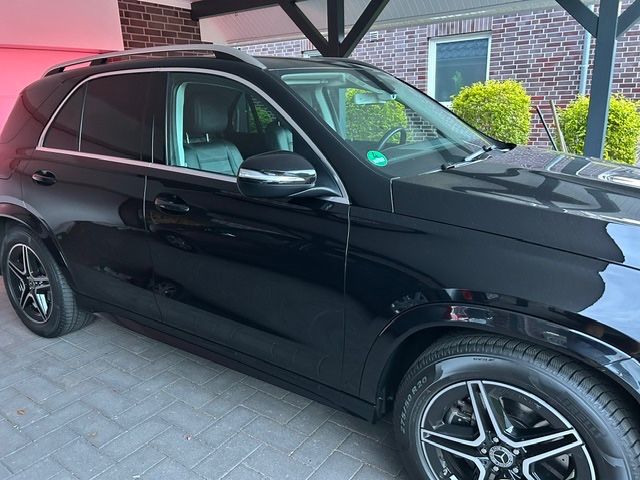 MERCEDES-BENZ GLE 350 d 4MATIC -
