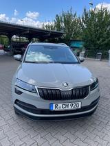 Skoda Karoq 1.5 TSI ACT DRIVE 125 DRIVE 125 - Skoda Karoq von privat