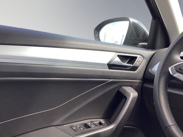T-Roc 1.5TSI DSG Goal AHK