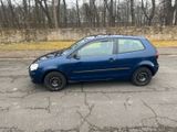 Volkswagen Polo 9n3 1.4 TDI - Volkswagen Polo mit Diesel-Antrieb: Limousine, 1.9
