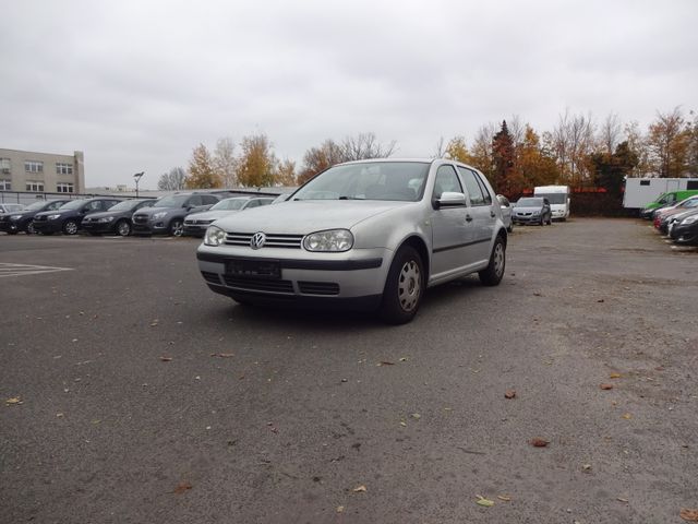 Volkswagen Golf IV Comfortline KEIN TÜV!!!!!!!