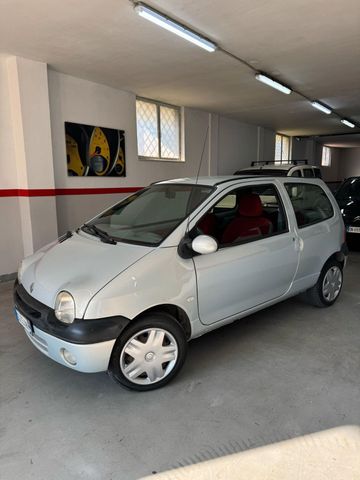 Renault Twingo 1.2i cat Privilège Unicoproprieta