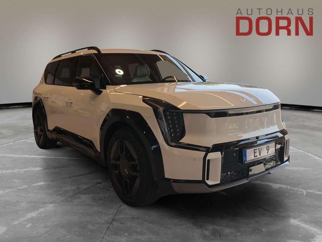 Kia EV9 - Bild 4