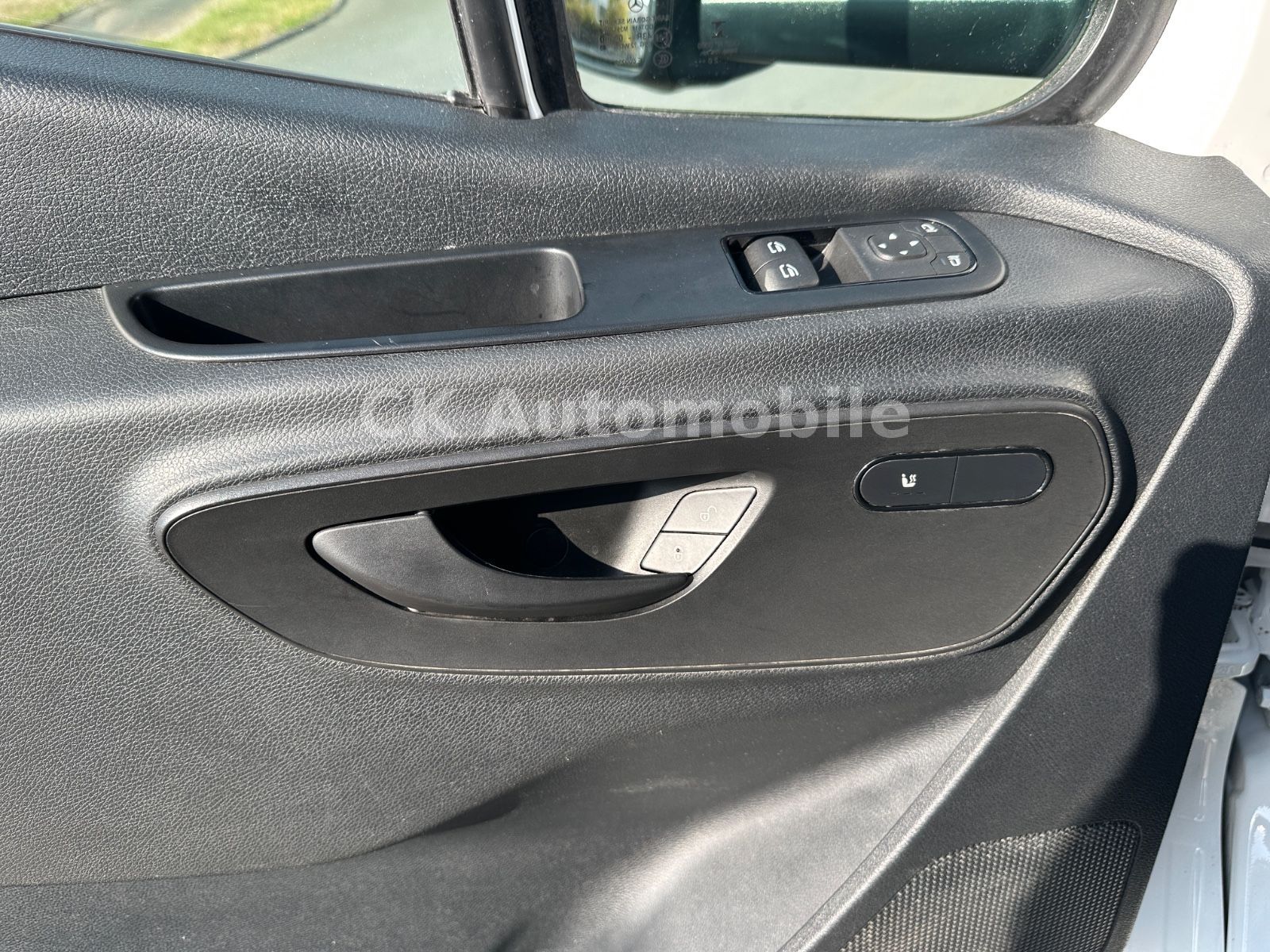Fahrzeugabbildung Mercedes-Benz Sprinter III 516 CDI Koffer RWD/Klima/Kamera/SHZ