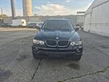 BMW X5 3.0d - gebrauchte BMW X5 aus dem Jahr 2006