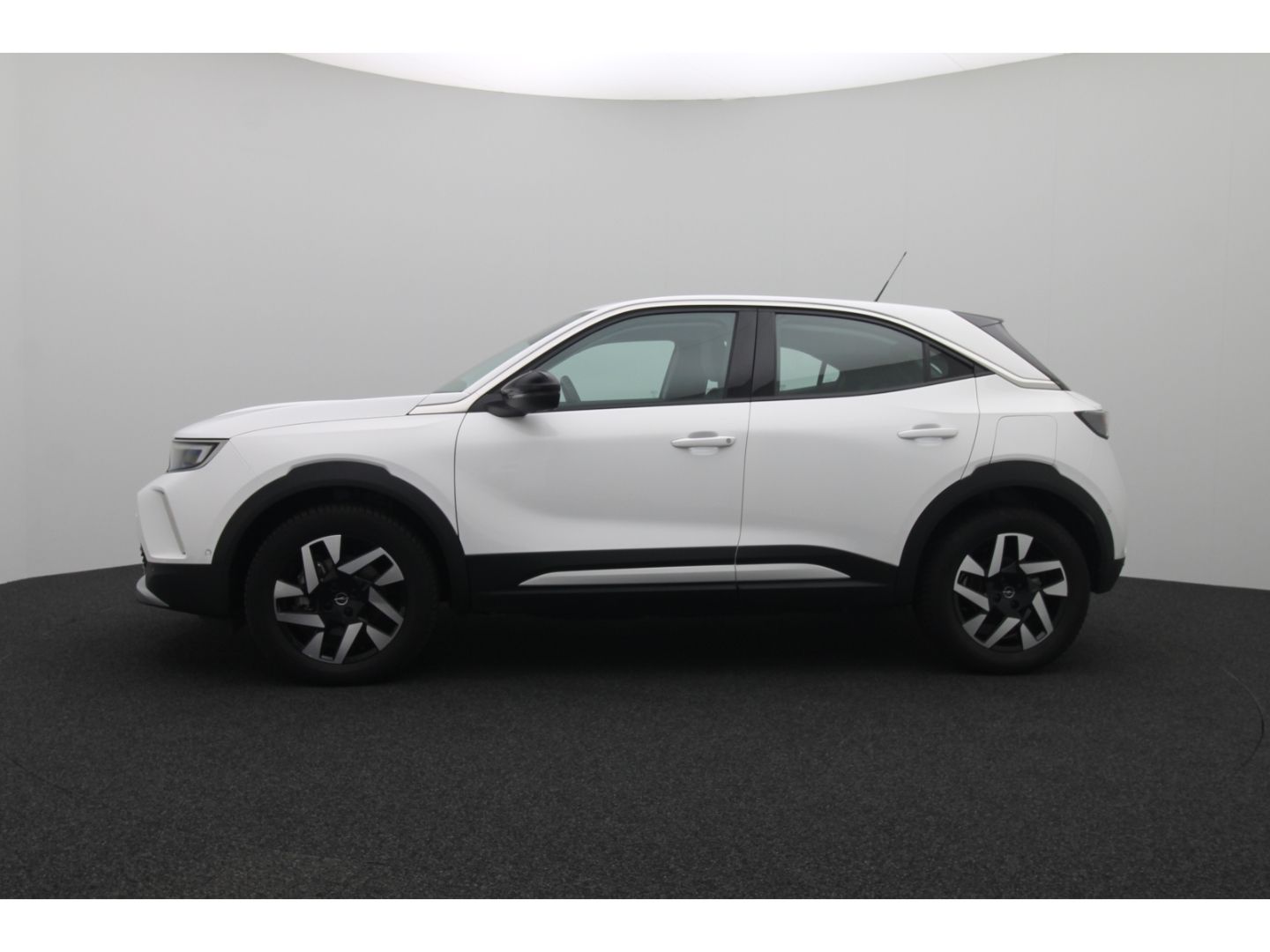 Fahrzeugabbildung Opel Mokka-e Elegance Totwinkelass Digi Cockpit Kamer