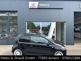 Seat Mii Style 1,0 55/75 5T 5GS *KW-Fahrwerk*OZ* - gebrauchte Seat Mii aus dem Jahr 2012