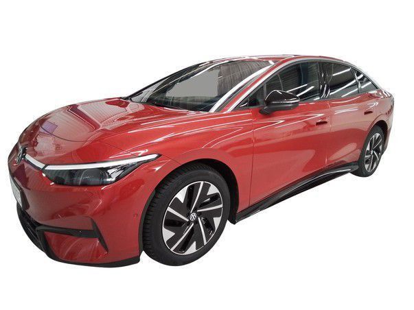 Image of Volkswagen ID.7