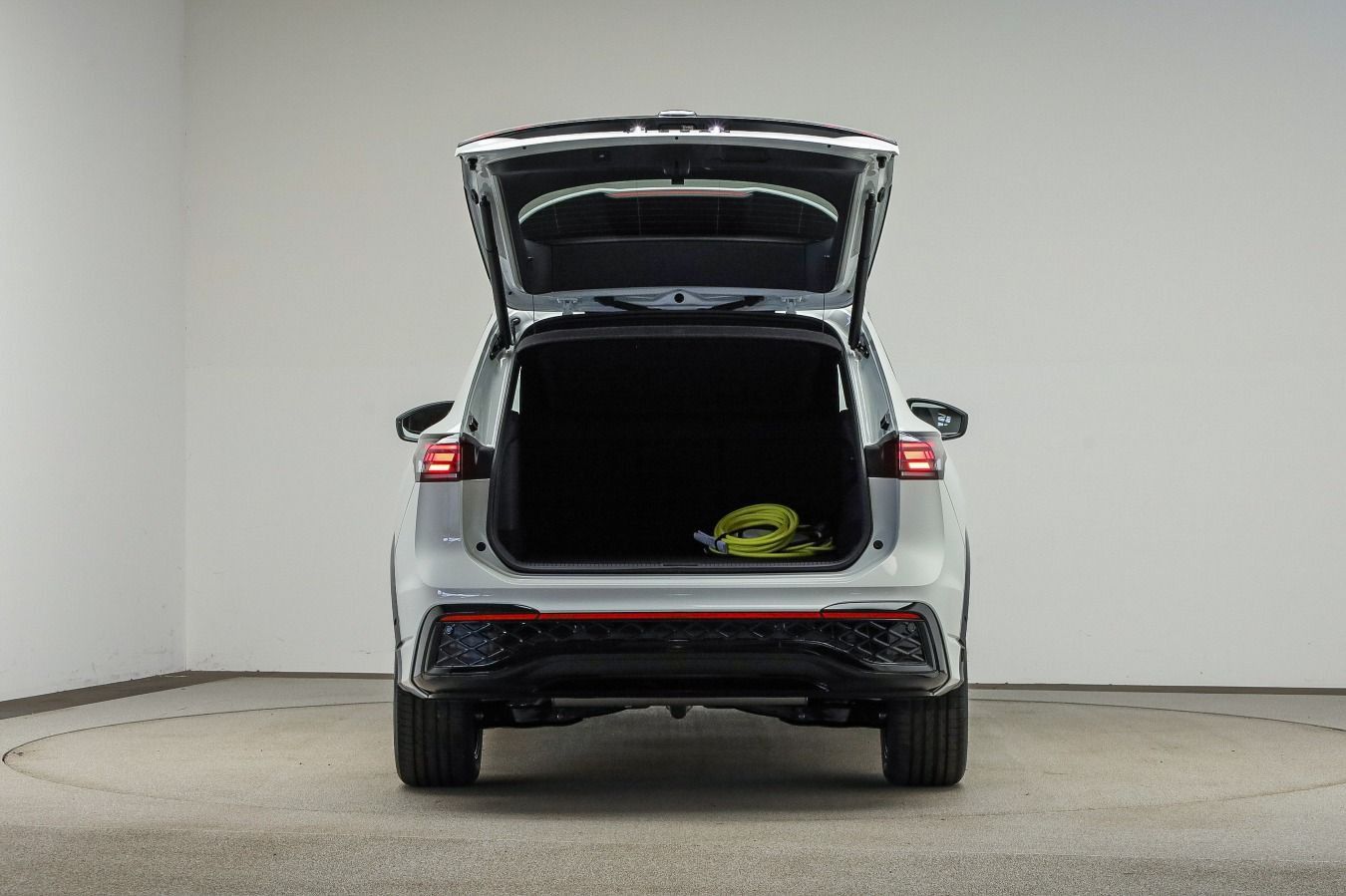 Volkswagen Tiguan - Bild 6