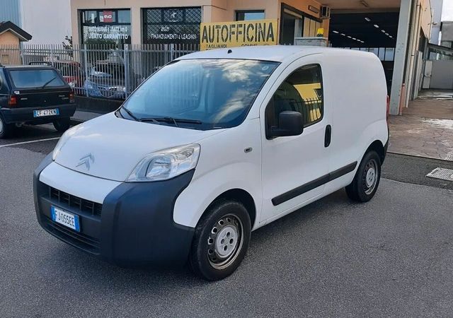 Citroën Citroen Nemo 1.3 HDi 80CV Furgone più IVA