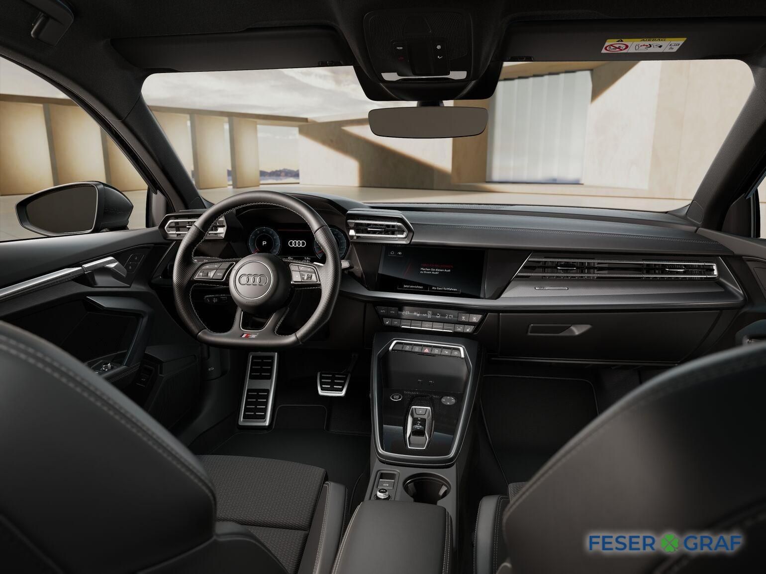 Audi A3 - Bild 4