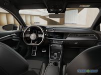 Audi A3 - Vorschau Bild 4