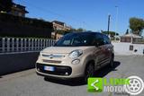 Fiat FIAT 500L 1.3 Multijet 95 CV Dualogic Lounge 7po - Fiat 500L: 7 Sitzer
