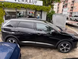 Peugeot 5008 Allure Pack 7-Sitzer/Kamera/LED - Gebrauchtwagen in Nürnberg