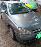 Opel Corsa 1.2 16V Sport Sport - Opel Corsa aus 2005 mit Benzin-Antrieb: Kleinwagen, 1.2