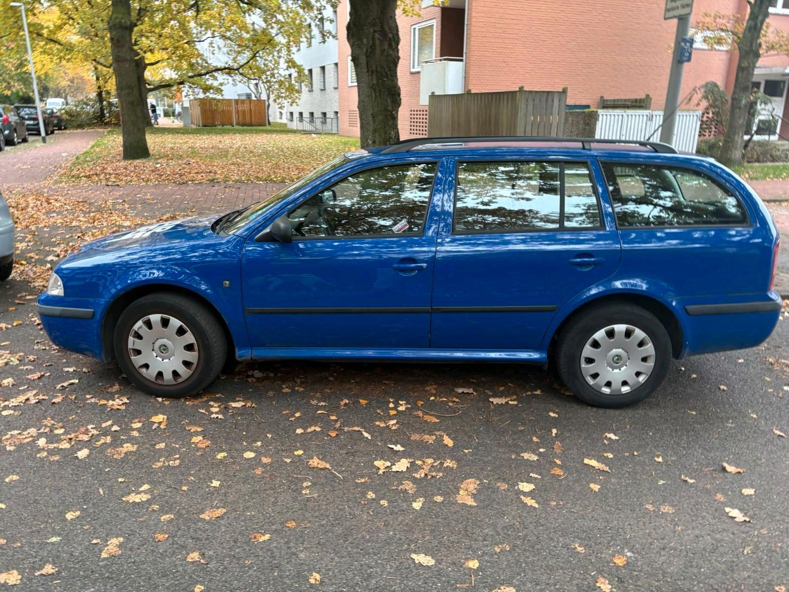 Skoda Octavia 2009 — photo 7