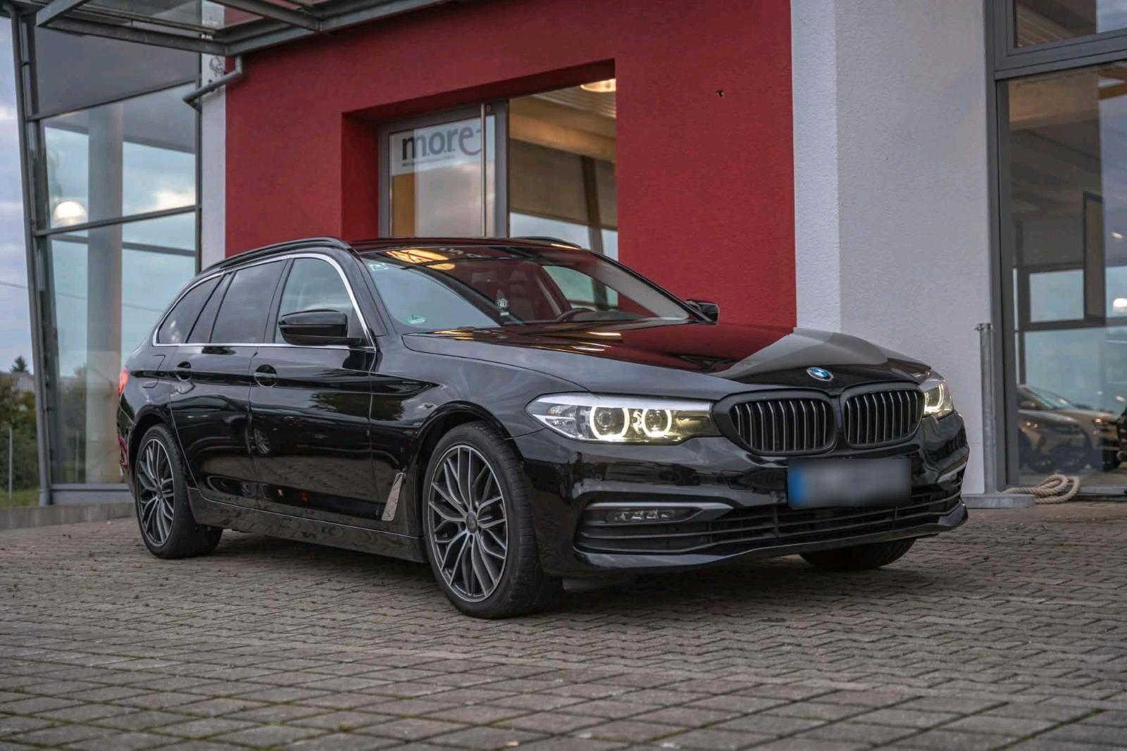BMW 315