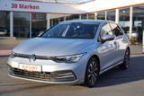 Volkswagen Golf VIII 1.0 eTSI Active HarmanKardon ACC Navi