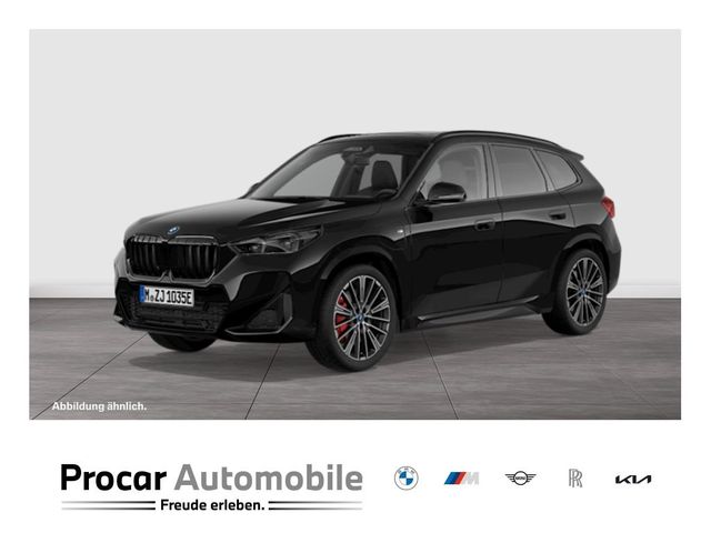 BMW X1 xDrive30e MSport + Pano + AHK + H/K + DAprof.