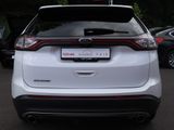 Ford Edge 2.0 TDCi Bi-Turbo Titanium LED Navi AHK AWD - Ford Edge: Awd