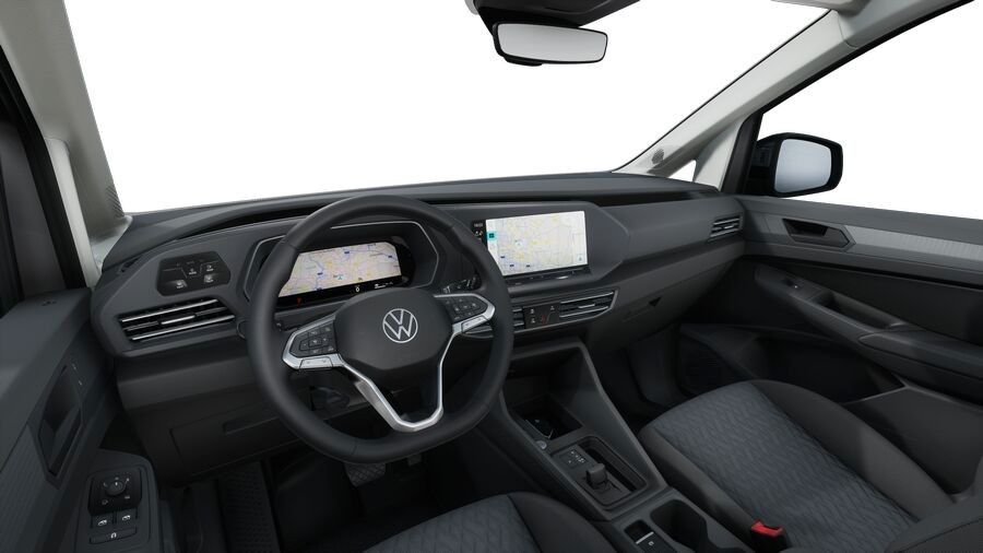 Volkswagen Caddy - Bild 5