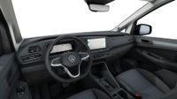 Volkswagen Caddy - Vorschau Bild 5