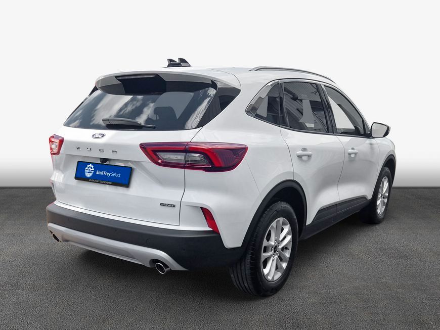 Ford Kuga 2.5 Duratec PHEV TITANIUM 178 kW, 5-türig imagem 2