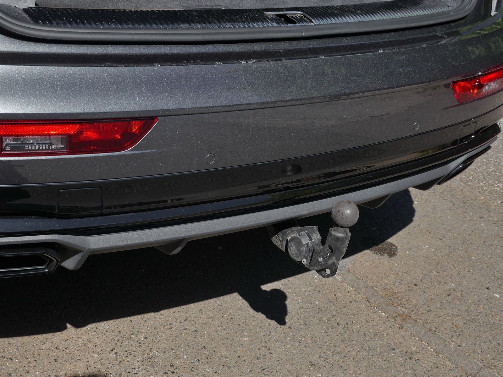 Audi Q5 - Bild 23