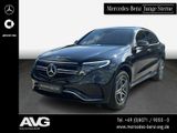 Mercedes-Benz EQC 400 4M AMG-Line 360° Distr Multibeam Keyless - Mercedes-Benz EQC aus 2022